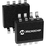 MIC4452VM, Gate Drivers 12A Hi-Speed, Hi-Current Single MOSFET Driver