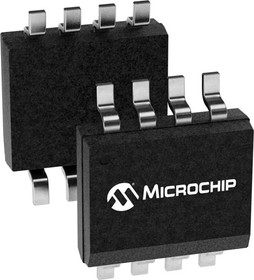 MIC4452VM-TR, Gate Drivers 12A Hi-Speed, Hi-Current Single MOSFET Driver