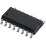 MAX4604ESE+, Analog Switch ICs 5Ohm, Quad, SPST, CMOS Analog Switches