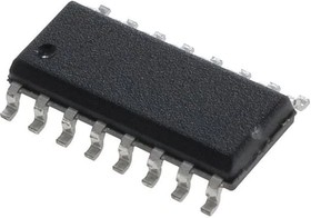 MC74AC163DR2G, Counter Shift Registers 2-6V Synchronous Presettable Binary