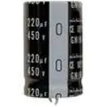 LGN2G680MELY25, Aluminum Electrolytic Capacitors - Snap In 400volts 68uF 105c ...