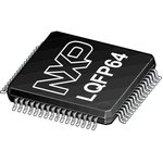 K32L2A41VLH1A, ARM Microcontrollers - MCU K32 L2A 64LQFP