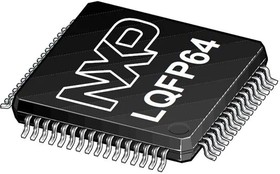 K32L2A41VLH1A, ARM Microcontrollers - MCU K32 L2A 64LQFP