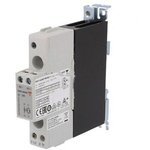 RGC1A23D15KGU, Solid State Relays - Industrial Mount 1P-SSC-DC IN-ZC 230V 20A ...