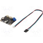 DFR0699, Module: audio; sound recorder ...