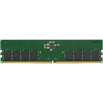 Kingston DDR5 DIMM 16GB 5600 MT/s CL46 KVR56U46BS8-16