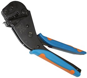 59824-1, Hand Crimper Tool Splices and Terminals