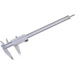 (K-MET) Штангенциркуль 150/40 мм 0.02 мм MonoBlok INOX 6000-02-150
