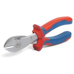 77428, 180 mm reinforced side cutters MASTER series