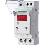 CP-721, Реле контроля напряжения