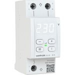 Welrok D2-32 Реле напряжения
