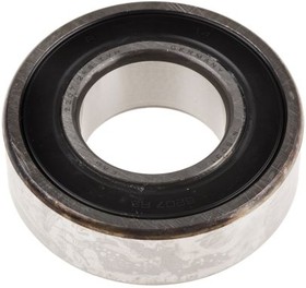 2207-2RS-TVH, 35mm Self Aligning Ball Bearing 72mm O.D