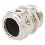 736.732.1, Кабельный ввод, M32, 1,5, IP68, Мат-л: латунь