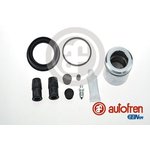 D42001C, Поршень