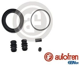 Фото 1/3 D4232, Ремкомплект, тормозной суппортаорт