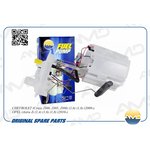 AMD.FP181, Electric fuel pump assembly