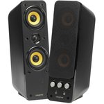 Колонки Creative GigaWorks T40 series II, 2.0, черный [51mf1615aa000]