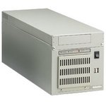 Корпус промышленного компьютера Advantech IPC-6806-25F, 6 слотов, 250W PSU ...