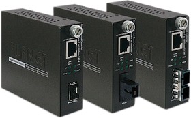 PLANET GST-802, GST-802 медиа конвертер