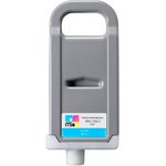 ITS-0776C001-0700, Картридж ITSinks для Canon, PFI-1700 Cyan ...