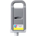 ITS-0778C001-0700, Картридж ITSinks для Canon, PFI-1700 Yellow ...