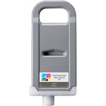 ITS-0781C001-0700, Картридж ITSinks для Canon, PFI-1700 Gray ...