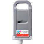 ITS-0783C001-0700, Картридж ITSinks для Canon, PFI-1700 Red ...