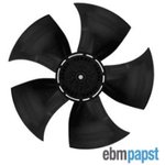 Вентилятор Ebmpapst A4D300-AS34-02 400V