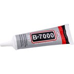 B-7000 (прозрачный) 50мл, Клей-герметик для проклейки тачскринов
