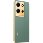 Смартфон Infinix Note 30i X6716 8/256Gb Impression Green(10043596)