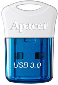 Фото 1/7 USB Flash-накопитель Apacer AP32GAH157U-1 32GB