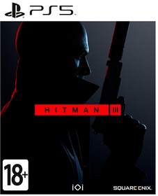 Игра для приставки Playstation PS5 Hitman: World of Assassination русские субтитры (PPSA16387)