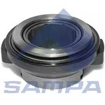 051.100, Подшипник выжимной DAF F85,95 SAMPA