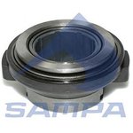 051.100, Подшипник выжимной DAF F85,95 SAMPA