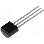 NCP431ACLPRAG, IC: voltage reference source; 2.5V; ±1%; TO92; reel,tape; 100mA