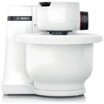 Кухонная машина Bosch Mum Serie 2 MUMS2AW00, белый