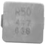 PCMB053T-R68MS, Power Inductors - SMD 0.68 uH 20% POWER CHOKE
