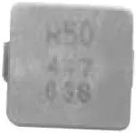 PCMB063T-1R2MS, Power Inductors - SMD 1.2uH 20% 1.2uH POWER CHOKE