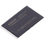 TC58BVG1S3HTA00, NAND Flash 3.3V 2Gb 24nm SLC NAND (EEPROM)