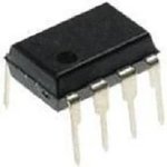 IL252-X007T, Transistor Output Optocouplers Phototransistor Out AC-In Sing CTR 100%