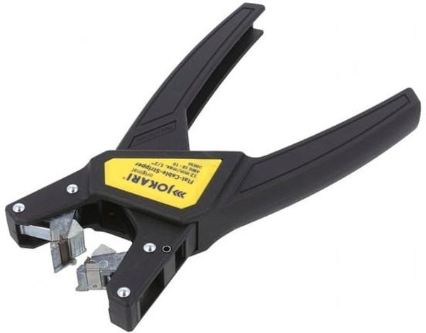 Flat stripper discount