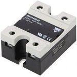 RS1A48D40, SOLID STATE RELAY, 40A, 1-32V, PANEL