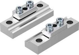 EAHF-V2-32/40-P, Profile Mounting for Electric Cylinders