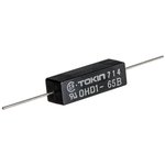 OHD1-55B, Thermostat Switch, Thermal Guard, OHD Series, Axial, 55 °C ...