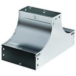 Ответвитель для лотка Т-образ. вверх TS осн. 80 Н80 DKC 37201