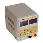 YiHUA 1502DD Adjustable Laboratory Power Supply+