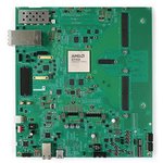EK-U1-ZCU216- V1-G,Evaluation Kit, ZU49DR, Zynq UltraScale+ Family, RFSoC, NCNR