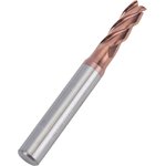 фреза концевая твердосплавная ВК8 ц/х ф 5 z=4 frezVK8ch5z=4