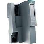 6ES7155-6AU01-0BN0 SIMATIC ET 200SP, интерфейсный модуль IM155-6PN ST для сети ...