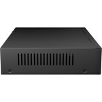Коммутатор Digma DSP708G-2S-T135 (L2+) 8x1Гбит/с 2SFP 8PoE 8PoE+ 135W управляемый